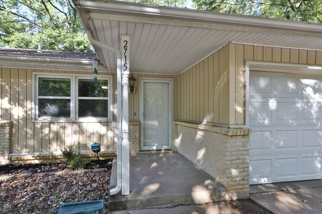 2715 South Franklin Avenue, Springfield, MO 65807