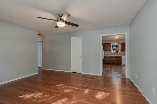 2715 South Franklin Avenue, Springfield, MO 65807