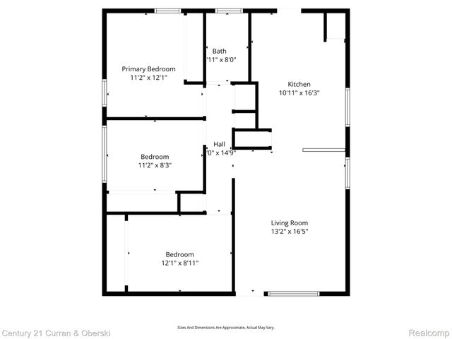 8075 William Street, Taylor, MI 48180