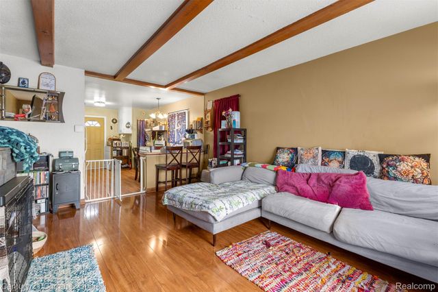 8075 William Street, Taylor, MI 48180