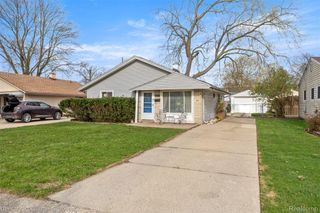 8075 William Street, Taylor, MI 48180