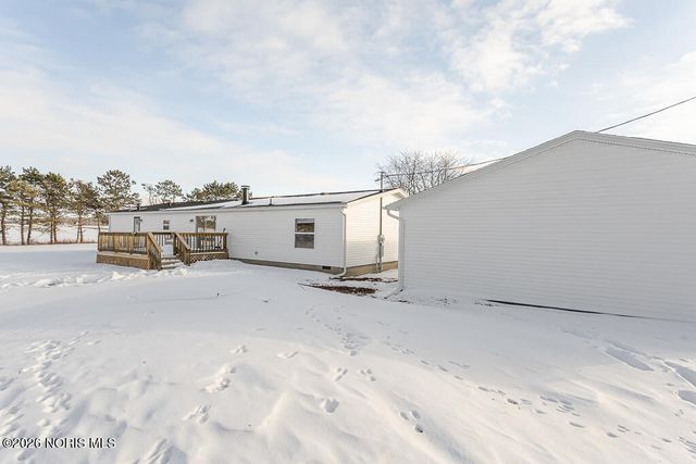17830 County Road C, Wauseon, OH 43567