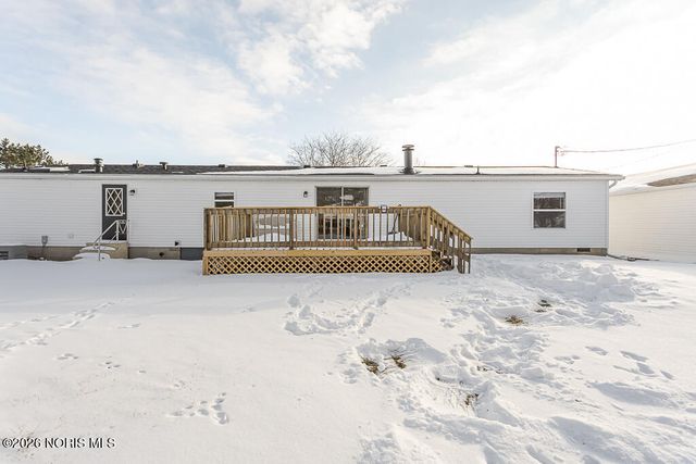 17830 County Road C, Wauseon, OH 43567