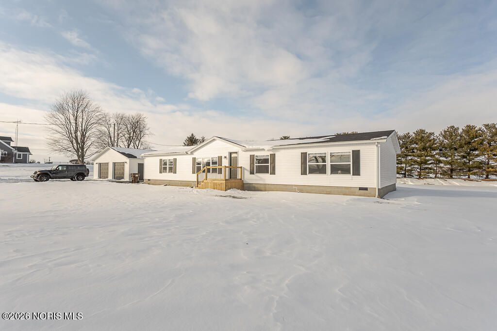 17830 County Road C, Wauseon, OH 43567