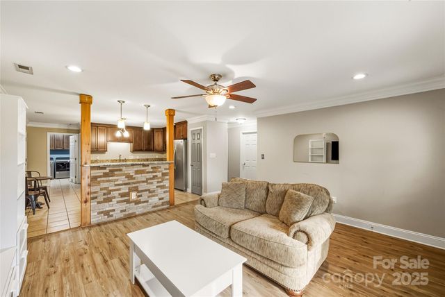 1631 Meadow Creek Church Road, Locust, NC 28097