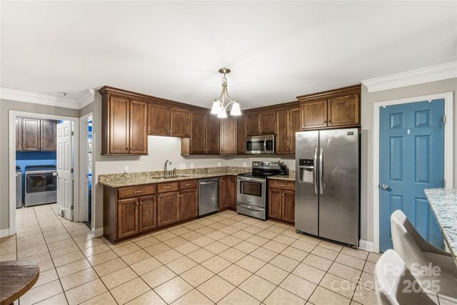 1631 Meadow Creek Church Road, Locust, NC 28097