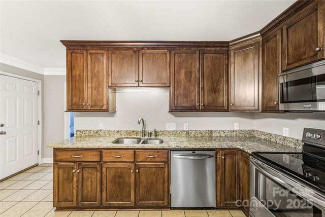 1631 Meadow Creek Church Road, Locust, NC 28097