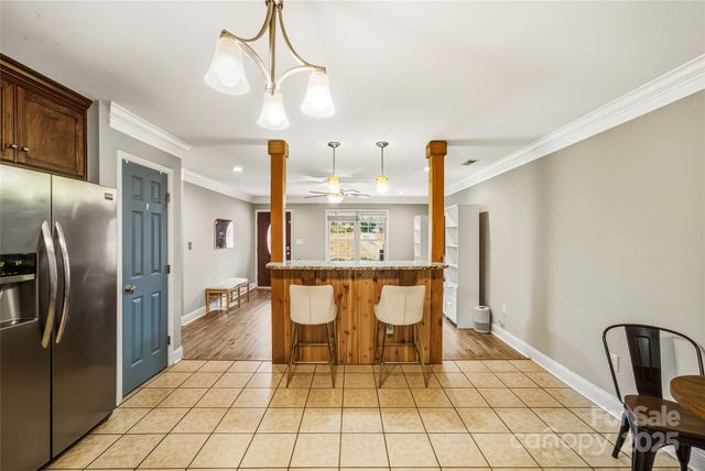 1631 Meadow Creek Church Road, Locust, NC 28097