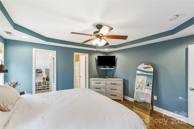 1631 Meadow Creek Church Road, Locust, NC 28097