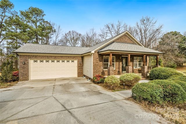 1631 Meadow Creek Church Road, Locust, NC 28097