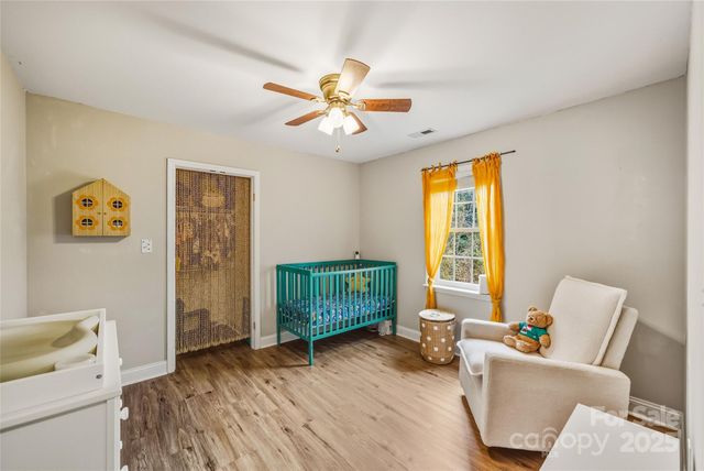 1631 Meadow Creek Church Road, Locust, NC 28097