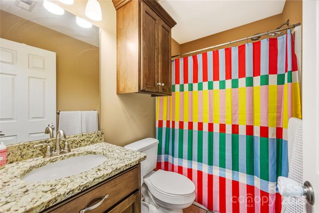 1631 Meadow Creek Church Road, Locust, NC 28097