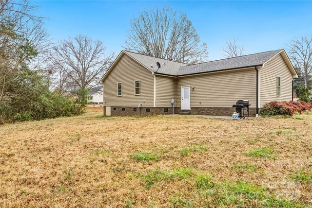 1631 Meadow Creek Church Road, Locust, NC 28097