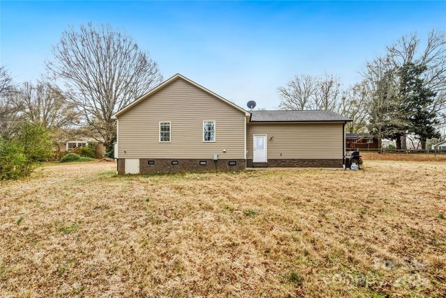 1631 Meadow Creek Church Road, Locust, NC 28097