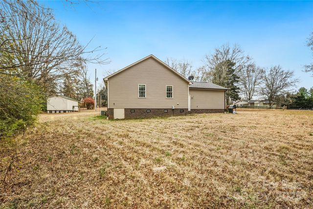 1631 Meadow Creek Church Road, Locust, NC 28097