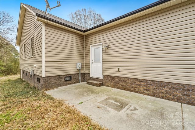 1631 Meadow Creek Church Road, Locust, NC 28097