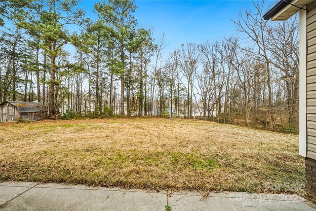 1631 Meadow Creek Church Road, Locust, NC 28097