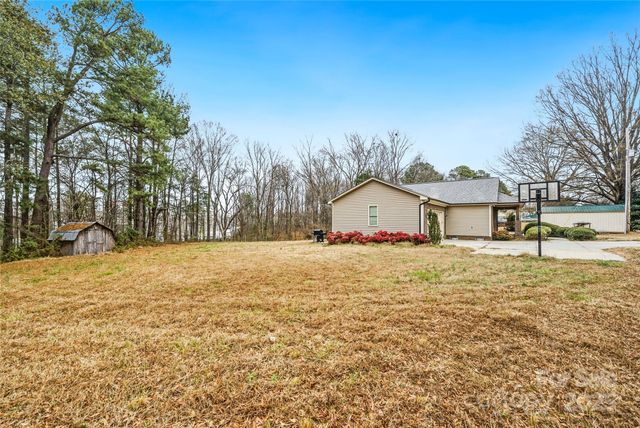 1631 Meadow Creek Church Road, Locust, NC 28097