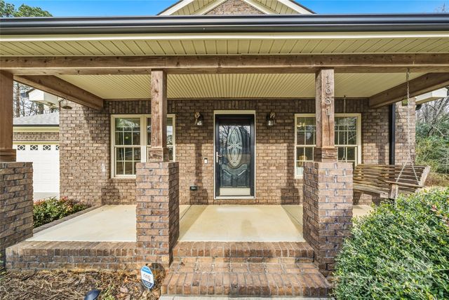 1631 Meadow Creek Church Road, Locust, NC 28097