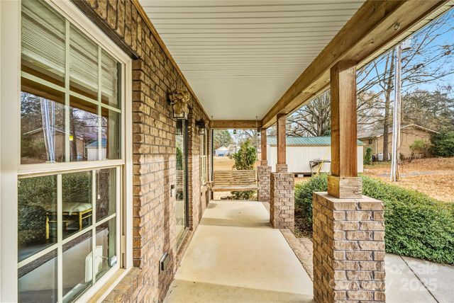 1631 Meadow Creek Church Road, Locust, NC 28097