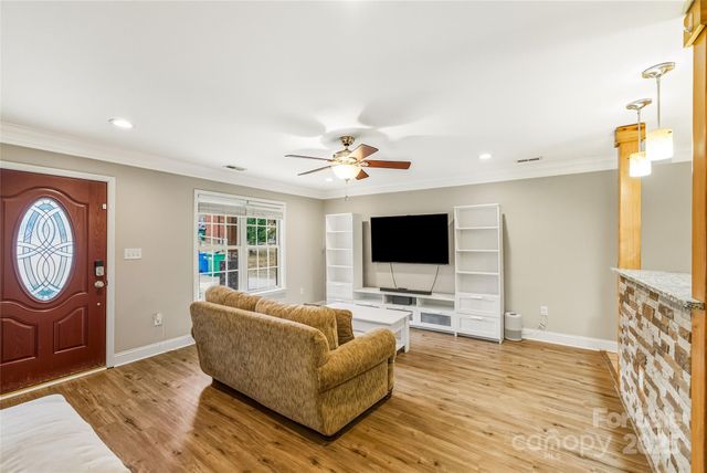 1631 Meadow Creek Church Road, Locust, NC 28097