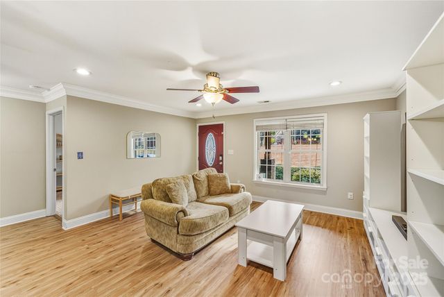 1631 Meadow Creek Church Road, Locust, NC 28097