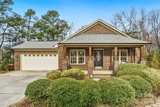 1631 Meadow Creek Church Road, Locust, NC 28097