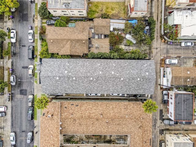 751 Cerritos, Long Beach, CA 90813