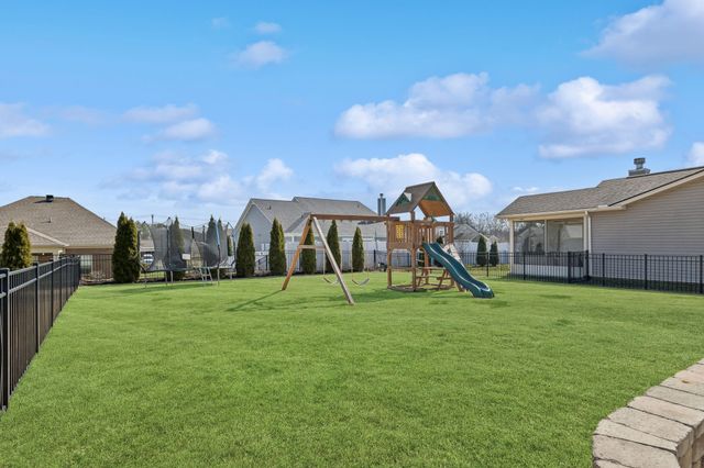 2910 Hen Brook Dr, Columbia, TN 38401