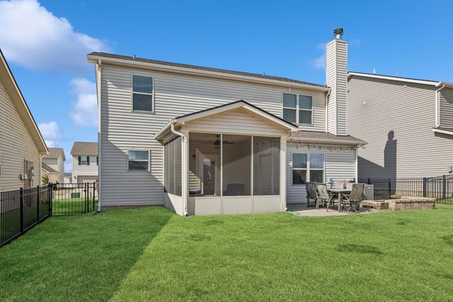 2910 Hen Brook Dr, Columbia, TN 38401