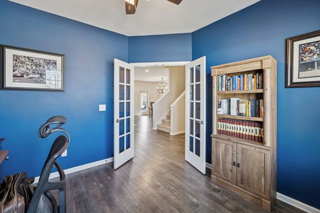 2910 Hen Brook Dr, Columbia, TN 38401