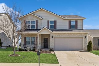 2910 Hen Brook Dr, Columbia, TN 38401