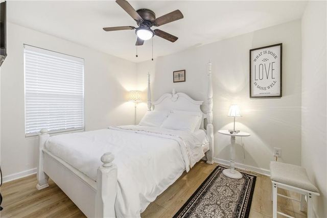 575 Hidden Valley Drive, Demorest, GA 30535