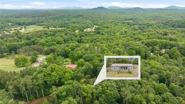 575 Hidden Valley Drive, Demorest, GA 30535