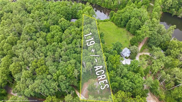 575 Hidden Valley Drive, Demorest, GA 30535