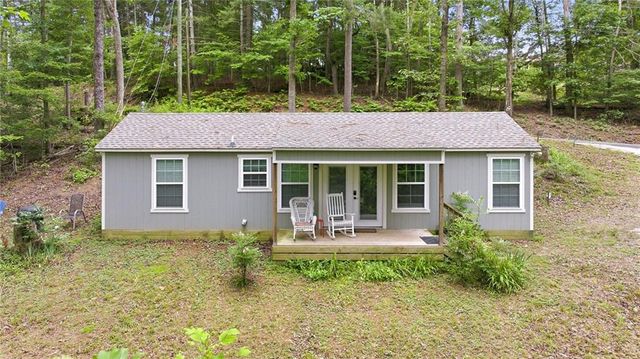 575 Hidden Valley Drive, Demorest, GA 30535