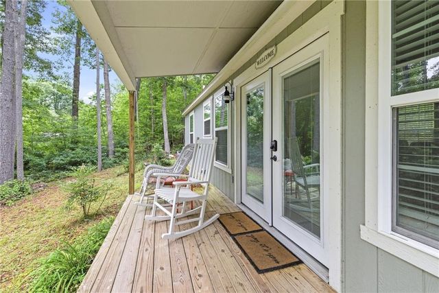 575 Hidden Valley Drive, Demorest, GA 30535