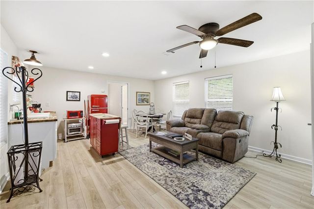 575 Hidden Valley Drive, Demorest, GA 30535