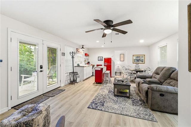 575 Hidden Valley Drive, Demorest, GA 30535