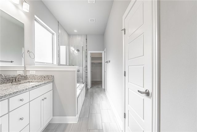2607 SW Hampton Avenue, Bentonville, AR 72713