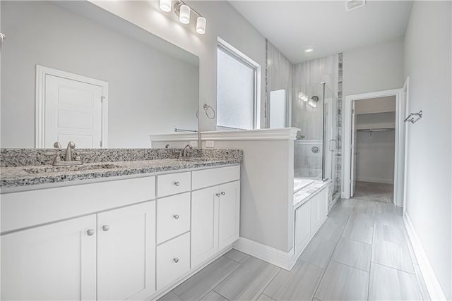 2607 SW Hampton Avenue, Bentonville, AR 72713