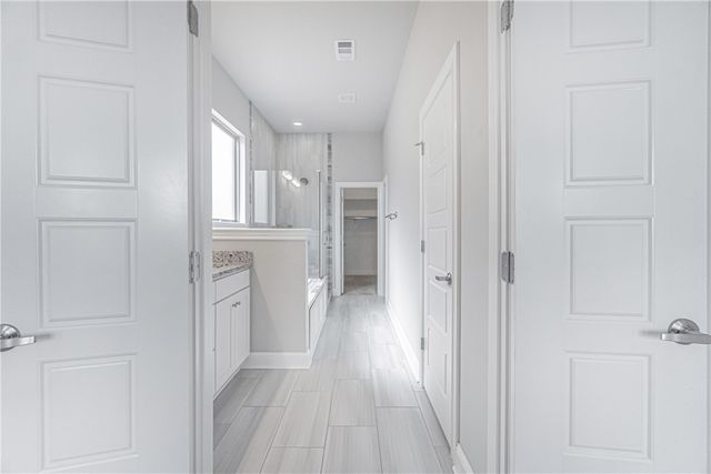 2607 SW Hampton Avenue, Bentonville, AR 72713