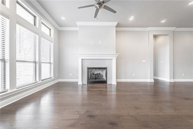 2607 SW Hampton Avenue, Bentonville, AR 72713