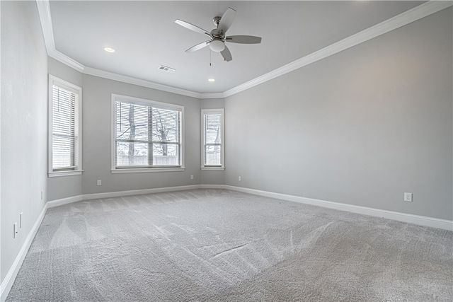 2607 SW Hampton Avenue, Bentonville, AR 72713