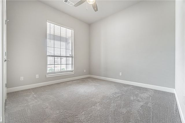 2607 SW Hampton Avenue, Bentonville, AR 72713