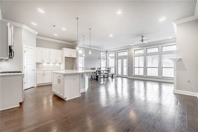2607 SW Hampton Avenue, Bentonville, AR 72713