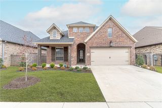 2607 SW Hampton Avenue, Bentonville, AR 72713