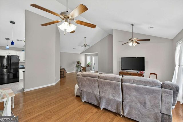 16 Lila Way, Cartersville, GA 30120