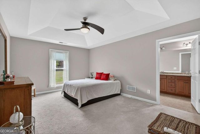 16 Lila Way, Cartersville, GA 30120