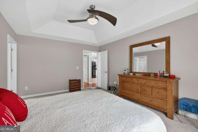 16 Lila Way, Cartersville, GA 30120